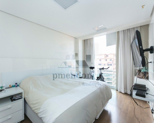 Imagem Apartamento com 3 Quartos à Venda, 259 m² em Perdizes - São Paulo Imagem Apartamento com 3 Quartos à Venda, 259 m² em Perdizes - São Paulo