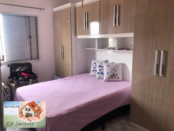 Imagem Apartamento com 2 Quartos à Venda, 60 m² em Paulicéia - São Bernardo Do Campo Imagem Apartamento com 2 Quartos à Venda, 60 m² em Paulicéia - São Bernardo Do Campo