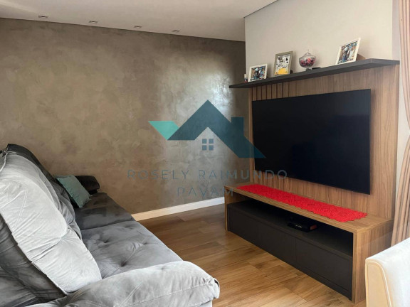 Imagem Apartamento com 3 Quartos à Venda, 77 m² em Engordadouro - Jundiaí Imagem Apartamento com 3 Quartos à Venda, 77 m² em Engordadouro - Jundiaí