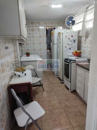 Imagem Apartamento com 2 Quartos à Venda, 96 m²