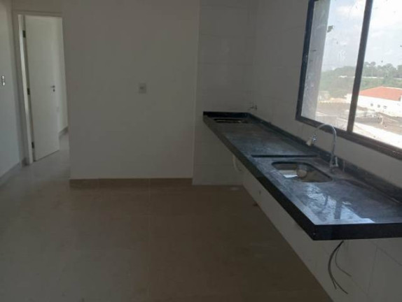 Imagem Apartamento com 1 Quarto para Alugar, 32 m² em Chácara Belenzinho - São Paulo