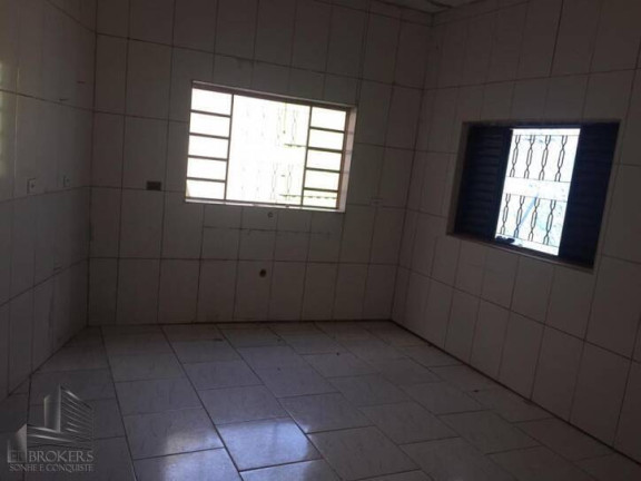 Imagem Casa com 1 Quarto à Venda, 60 m² em Morada Das Flores - Sorocaba Imagem Casa com 1 Quarto à Venda, 60 m² em Morada Das Flores - Sorocaba