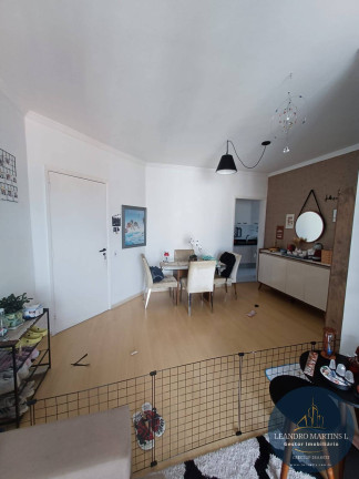 Imagem Apartamento com 3 Quartos à Venda, 72 m² em Jardim Palmares (zona Sul) - São Paulo Imagem Apartamento com 3 Quartos à Venda, 72 m² em Jardim Palmares (zona Sul) - São Paulo