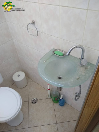 Imagem Casa com 2 Quartos para Alugar, 80 m² em Santana - São Paulo Imagem Casa com 2 Quartos para Alugar, 80 m² em Santana - São Paulo