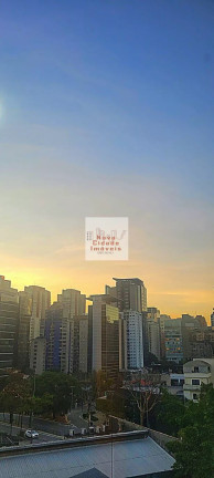 Imagem Apartamento com 2 Quartos à Venda, 70 m² em Vila Olímpia - São Paulo Imagem Apartamento com 2 Quartos à Venda, 70 m² em Vila Olímpia - São Paulo