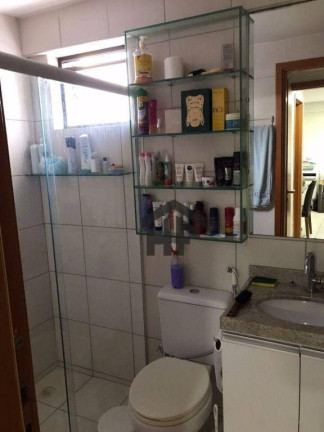 Imagem Apartamento com 2 Quartos à Venda, 44 m² em Torre - Recife