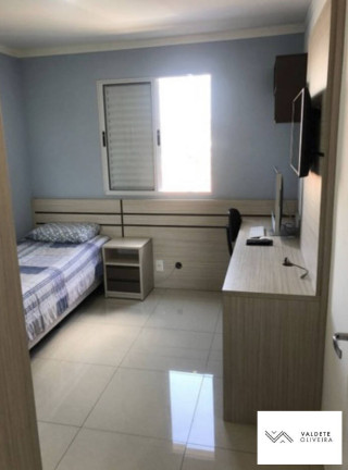 Imagem Apartamento com 2 Quartos à Venda, 59 m² em Jardim Paraíba - Jacareí