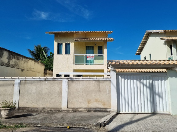 Imagem Casa com 2 Quartos à Venda, 65 m² em Rio Várzea - Itaborai