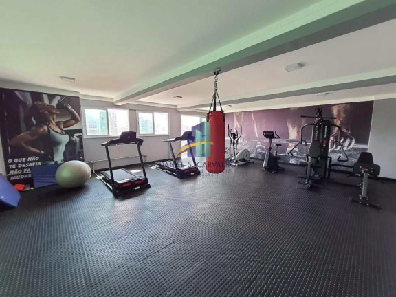 Imagem Apartamento com 2 Quartos à Venda, 82 m² em Guilhermina - Praia Grande