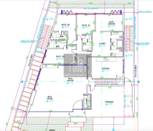 Imagem Casa com 4 Quartos à Venda, 628 m² em Alphaville Residencial Um - Barueri Imagem Casa com 4 Quartos à Venda, 628 m² em Alphaville Residencial Um - Barueri