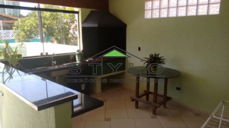 Imagem Sobrado com 3 Quartos à Venda, 222 m² em Santa Terezinha - São Bernardo Do Campo
