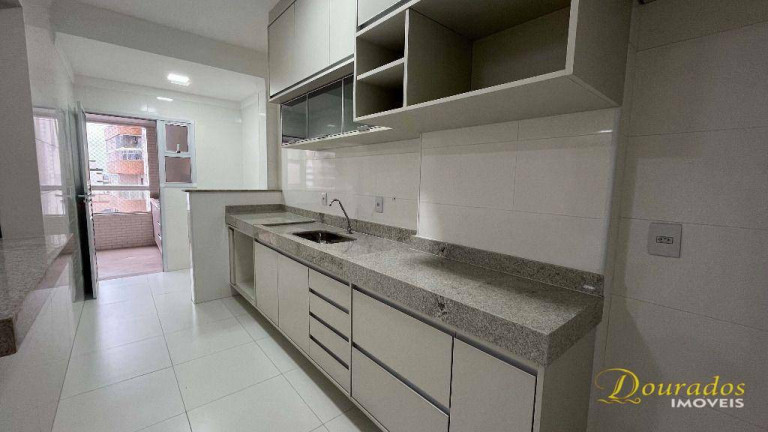 Imagem Apartamento com 2 Quartos à Venda, 91 m² em Boqueirão - Praia Grande Imagem Apartamento com 2 Quartos à Venda, 91 m² em Boqueirão - Praia Grande
