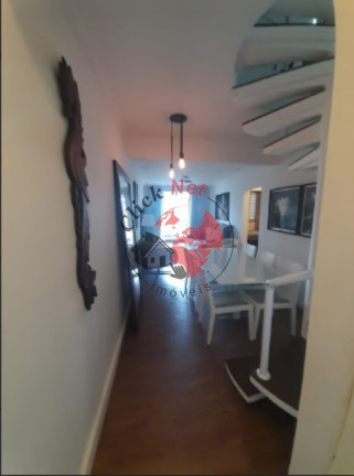 Imagem Cobertura com 2 Quartos à Venda, 187 m² em Guilhermina - Praia Grande Imagem Cobertura com 2 Quartos à Venda, 187 m² em Guilhermina - Praia Grande