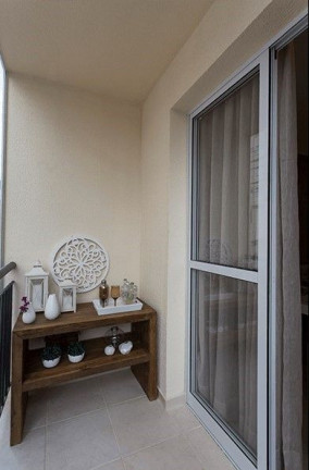 Imagem Apartamento com 2 Quartos à Venda, 57 m² em Vila Valparaíso - Santo André Imagem Apartamento com 2 Quartos à Venda, 57 m² em Vila Valparaíso - Santo André