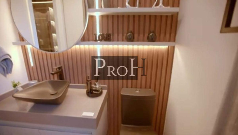 Imagem Apartamento com 3 Quartos à Venda, 93 m² em Campestre - Santo André