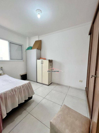 Imagem Apartamento com 2 Quartos à Venda, 65 m² em Vila Guilhermina - Praia Grande