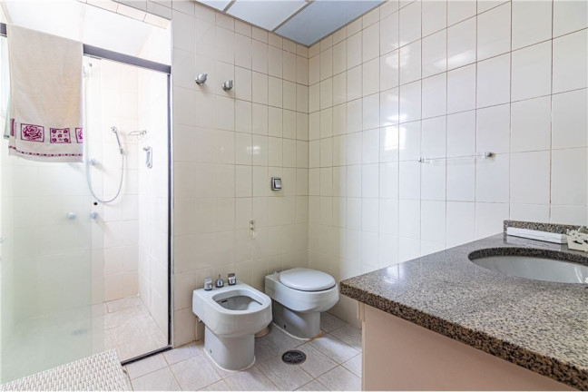 Imagem Apartamento com 4 Quartos à Venda, 160 m² em Perdizes - São Paulo Imagem Apartamento com 4 Quartos à Venda, 160 m² em Perdizes - São Paulo