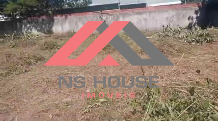 Terreno à Venda, 500 m² em Alto Da Boa Vista - Itacaré