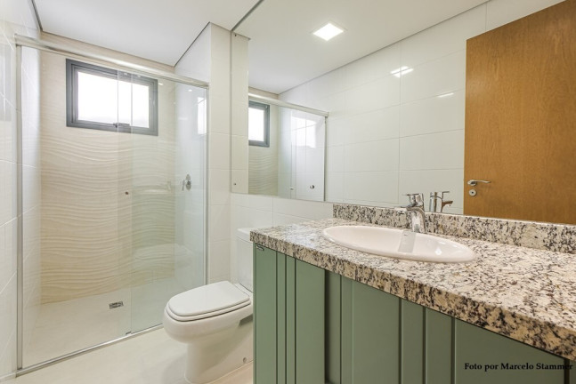 Imagem Apartamento com 3 Quartos à Venda, 188 m² em Vila Izabel - Curitiba