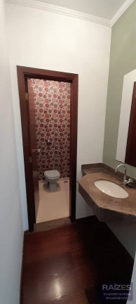 Imagem Casa com 3 Quartos à Venda, 160 m² em Residencial Euroville - Bragança Paulista Imagem Casa com 3 Quartos à Venda, 160 m² em Residencial Euroville - Bragança Paulista