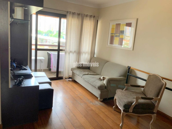 Imagem Apartamento com 3 Quartos à Venda, 100 m² em Jardim Das Acacias - São Paulo Imagem Apartamento com 3 Quartos à Venda, 100 m² em Jardim Das Acacias - São Paulo