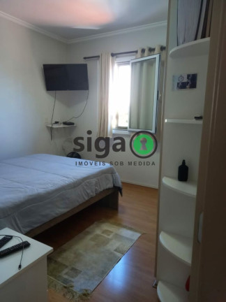 Imagem Apartamento com 3 Quartos à Venda, 128 m² em Anália Franco - São Paulo Imagem Apartamento com 3 Quartos à Venda, 128 m² em Anália Franco - São Paulo