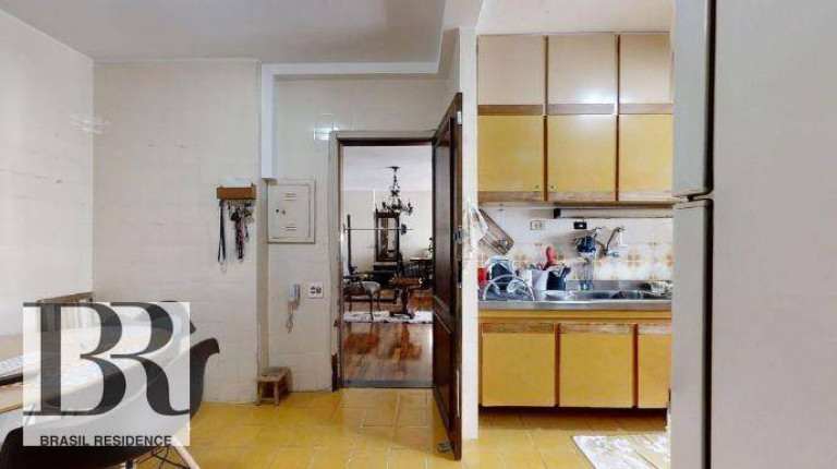 Imagem Apartamento com 3 Quartos à Venda, 168 m² em Itaim Bibi - São Paulo Imagem Apartamento com 3 Quartos à Venda, 168 m² em Itaim Bibi - São Paulo