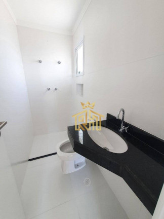 Imagem Apartamento com 1 Quarto à Venda, 57 m² em Tupi - Praia Grande Imagem Apartamento com 1 Quarto à Venda, 57 m² em Tupi - Praia Grande
