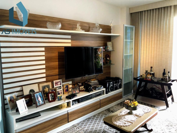 Imagem Apartamento com 3 Quartos à Venda, 109 m² em Passagem - Cabo Frio Imagem Apartamento com 3 Quartos à Venda, 109 m² em Passagem - Cabo Frio