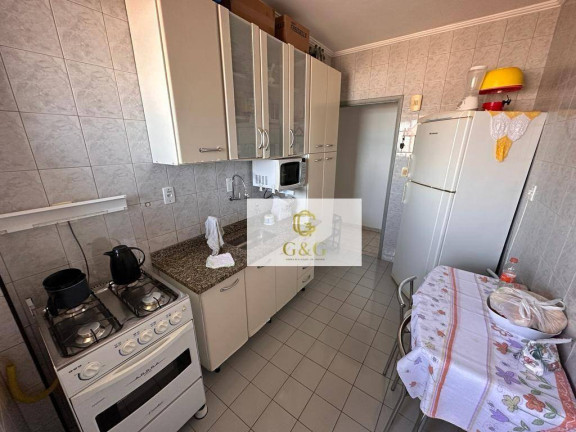 Imagem Apartamento com 1 Quarto à Venda, 60 m² em Maracanã - Praia Grande Imagem Apartamento com 1 Quarto à Venda, 60 m² em Maracanã - Praia Grande