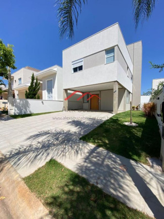 Imagem Casa com 3 Quartos à Venda, 171 m² em Residencial Jardim De Mônaco - Hortolândia