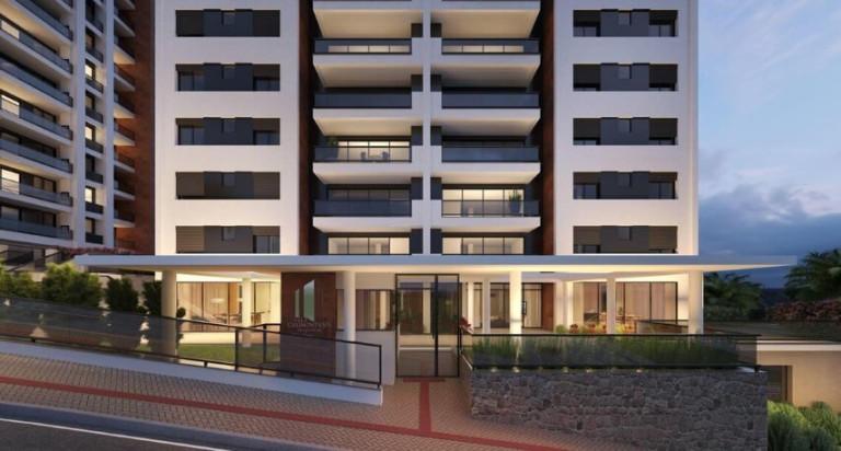 Imagem Apartamento com 3 Quartos à Venda, 118 m² em Agronômica - Florianópolis Imagem Apartamento com 3 Quartos à Venda, 118 m² em Agronômica - Florianópolis