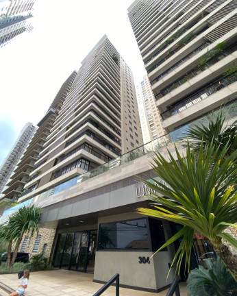 Imagem Apartamento com 4 Quartos à Venda, 224 m² em Marista - Goiania Imagem Apartamento com 4 Quartos à Venda, 224 m² em Marista - Goiania
