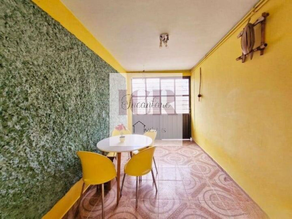 Imagem Casa com 3 Quartos à Venda, 200 m² em São Paulo Imagem Casa com 3 Quartos à Venda, 200 m² em São Paulo