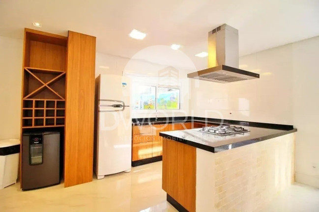Imagem Imóvel com 2 Quartos à Venda, 65 m² em Campestre - Santo André Imagem Imóvel com 2 Quartos à Venda, 65 m² em Campestre - Santo André