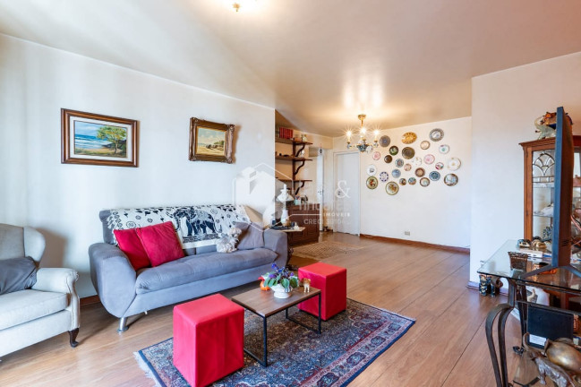 Imagem Apartamento com 3 Quartos à Venda, 131 m² em Campo Belo - São Paulo Imagem Apartamento com 3 Quartos à Venda, 131 m² em Campo Belo - São Paulo