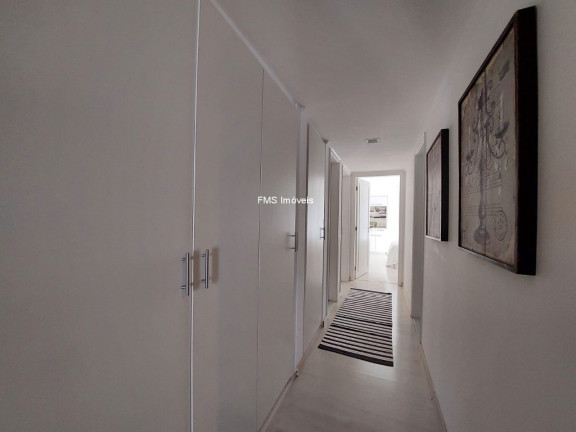 Imagem Imóvel com 4 Quartos à Venda, 170 m² em Brooklin Paulista - São Paulo Imagem Imóvel com 4 Quartos à Venda, 170 m² em Brooklin Paulista - São Paulo