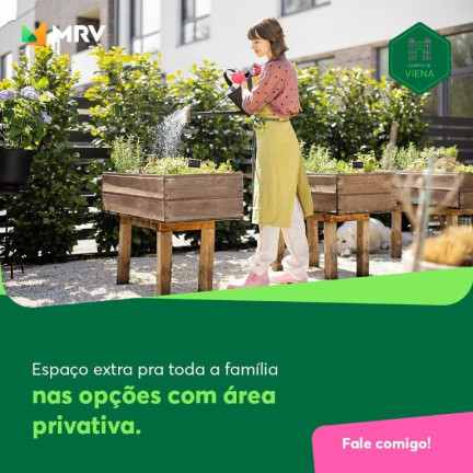 Imagem Apartamento com 2 Quartos à Venda, 41 m² em Jardim América - São José Dos Campos