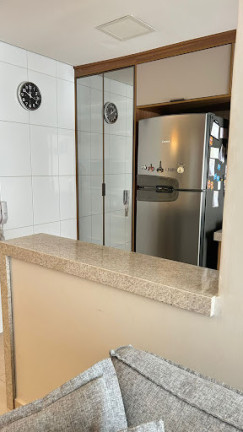 Imagem Apartamento com 3 Quartos para Alugar, 80 m² em Parque Campolim - Sorocaba Imagem Apartamento com 3 Quartos para Alugar, 80 m² em Parque Campolim - Sorocaba