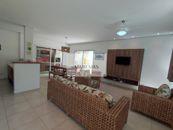 Imagem Casa com 3 Quartos à Venda, 115 m² em Maresias - São Sebastião Imagem Casa com 3 Quartos à Venda, 115 m² em Maresias - São Sebastião