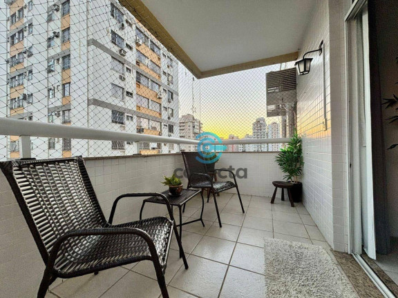 Imagem Apartamento com 2 Quartos à Venda, 91 m² em Icaraí - Niterói Imagem Apartamento com 2 Quartos à Venda, 91 m² em Icaraí - Niterói