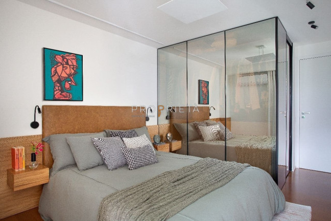 Imagem Cobertura com 2 Quartos à Venda, 141 m² em Leblon - Rio De Janeiro