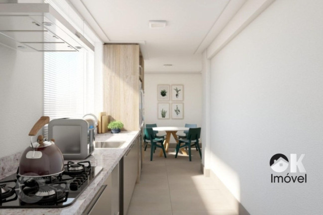 Imagem Apartamento com 3 Quartos à Venda, 205 m² em Alto De Pinheiros - São Paulo