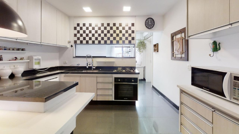 Imagem Apartamento com 3 Quartos à Venda, 329 m² em Jardim Leonor - São Paulo Imagem Apartamento com 3 Quartos à Venda, 329 m² em Jardim Leonor - São Paulo