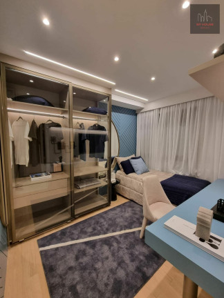 Imagem Apartamento com 4 Quartos à Venda, 142 m² em Perdizes - São Paulo
