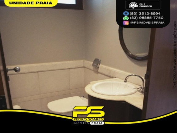 Imagem Apartamento com 3 Quartos à Venda, 146 m² em Intermares - Cabedelo Imagem Apartamento com 3 Quartos à Venda, 146 m² em Intermares - Cabedelo