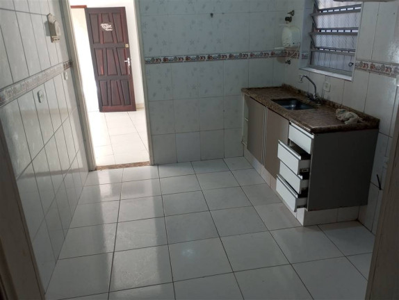 Imagem Casa com 2 Quartos à Venda, 80 m² em Guilhermina - Praia Grande Imagem Casa com 2 Quartos à Venda, 80 m² em Guilhermina - Praia Grande