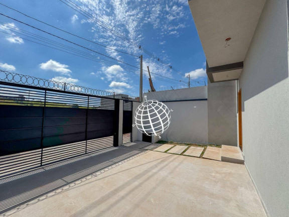 Imagem Casa com 3 Quartos à Venda, 95 m² em Bella Atibaia - Atibaia Imagem Casa com 3 Quartos à Venda, 95 m² em Bella Atibaia - Atibaia