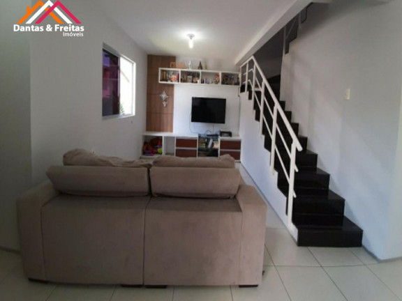 Imagem Imóvel com 3 Quartos à Venda, em Mangabeira - Eusébio Imagem Imóvel com 3 Quartos à Venda, em Mangabeira - Eusébio