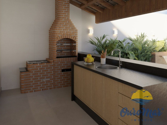 Imagem Casa com 3 Quartos para Alugar ou Temporada, 154 m² em Bopiranga - Itanhaém Imagem Casa com 3 Quartos para Alugar ou Temporada, 154 m² em Bopiranga - Itanhaém